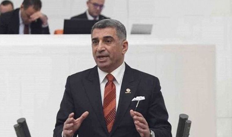 Cumhuriyet Halk Partisi (CHP) Elazığ Milletvekili Gürsel Erol, Elazığ’da 1,5