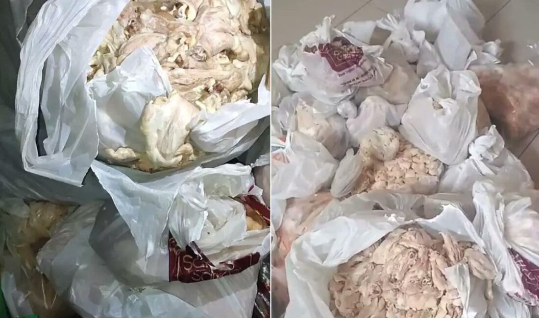 VALİLİK DEVREYE GİRECEK Mİ? Saray Yemek Şirketine Soruşturma Açıldı Elazığ’da