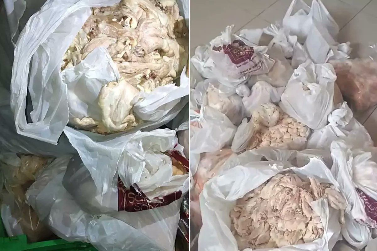 VALİLİK DEVREYE GİRECEK Mİ? Saray Yemek Şirketine Soruşturma Açıldı Elazığ’da