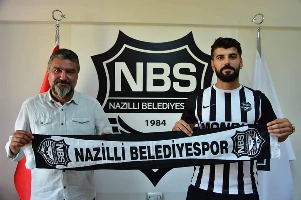 Ankaraspor – Nazilli Belediyespor şike iddialı maçta Ahmet Gökbayrak’ın ismi