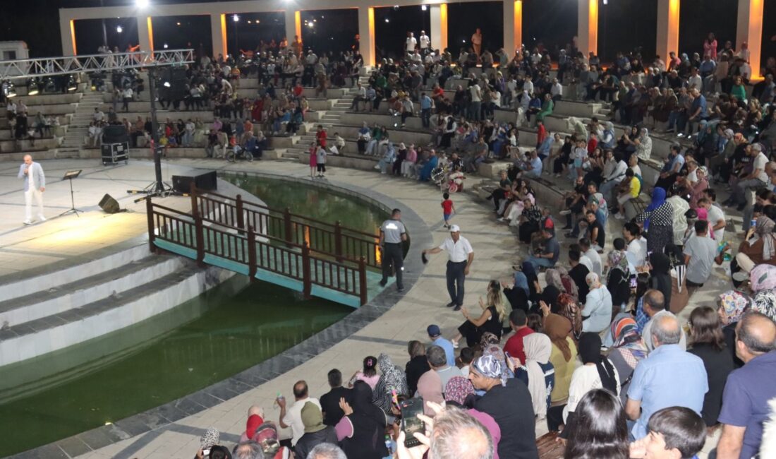 Elazığ Belediyesi Kültür ve Sosyal İşler Müdürlüğü tarafından düzenlenen, şehrin