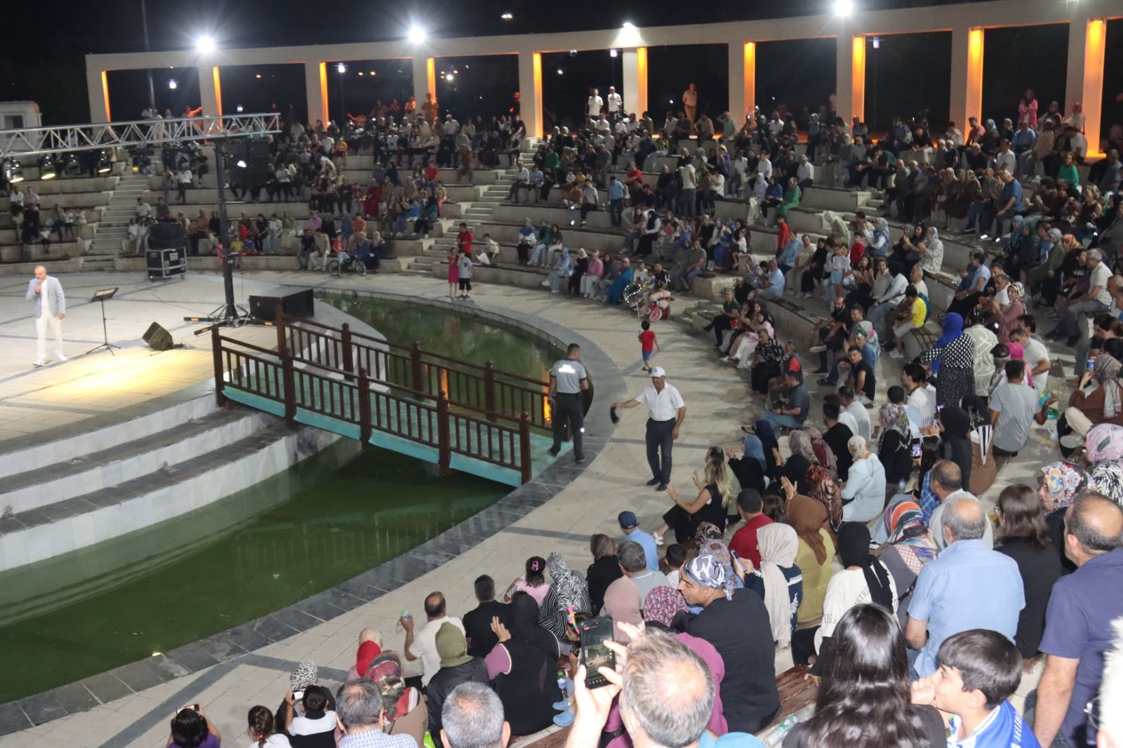 Elazığ Belediyesi Kültür ve Sosyal İşler Müdürlüğü tarafından düzenlenen, şehrin