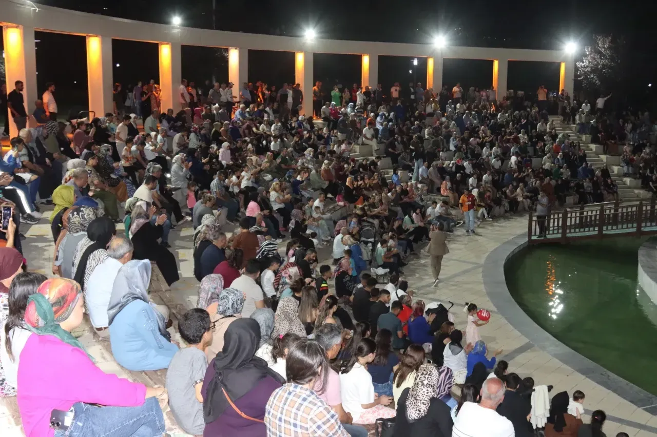 Elazığ Belediyesi, insan odaklı hizmet anlayışı doğrultusunda bu yaz da