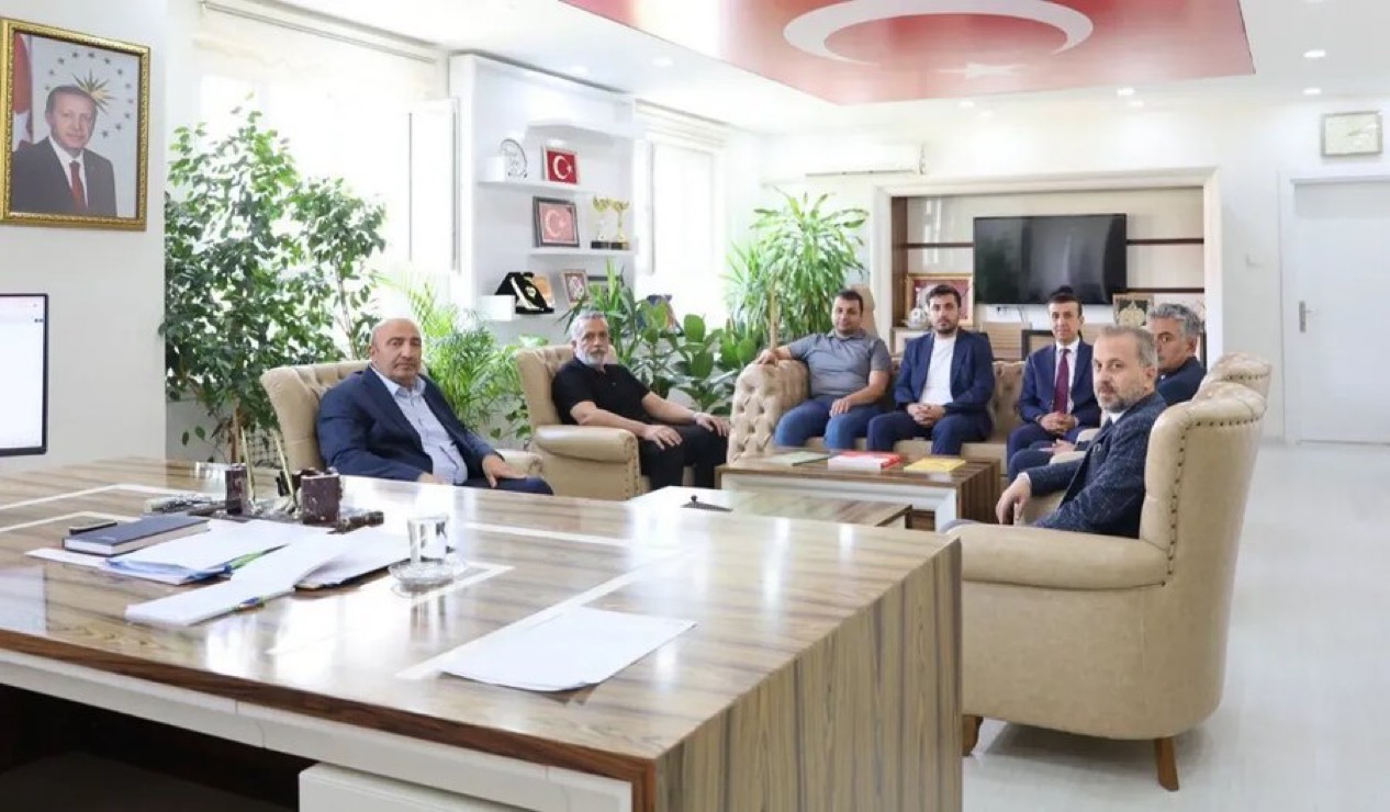 AK Parti Milletvekili Ejder Açıkkapı’dan İl Milli Eğitim Müdürü Beraat