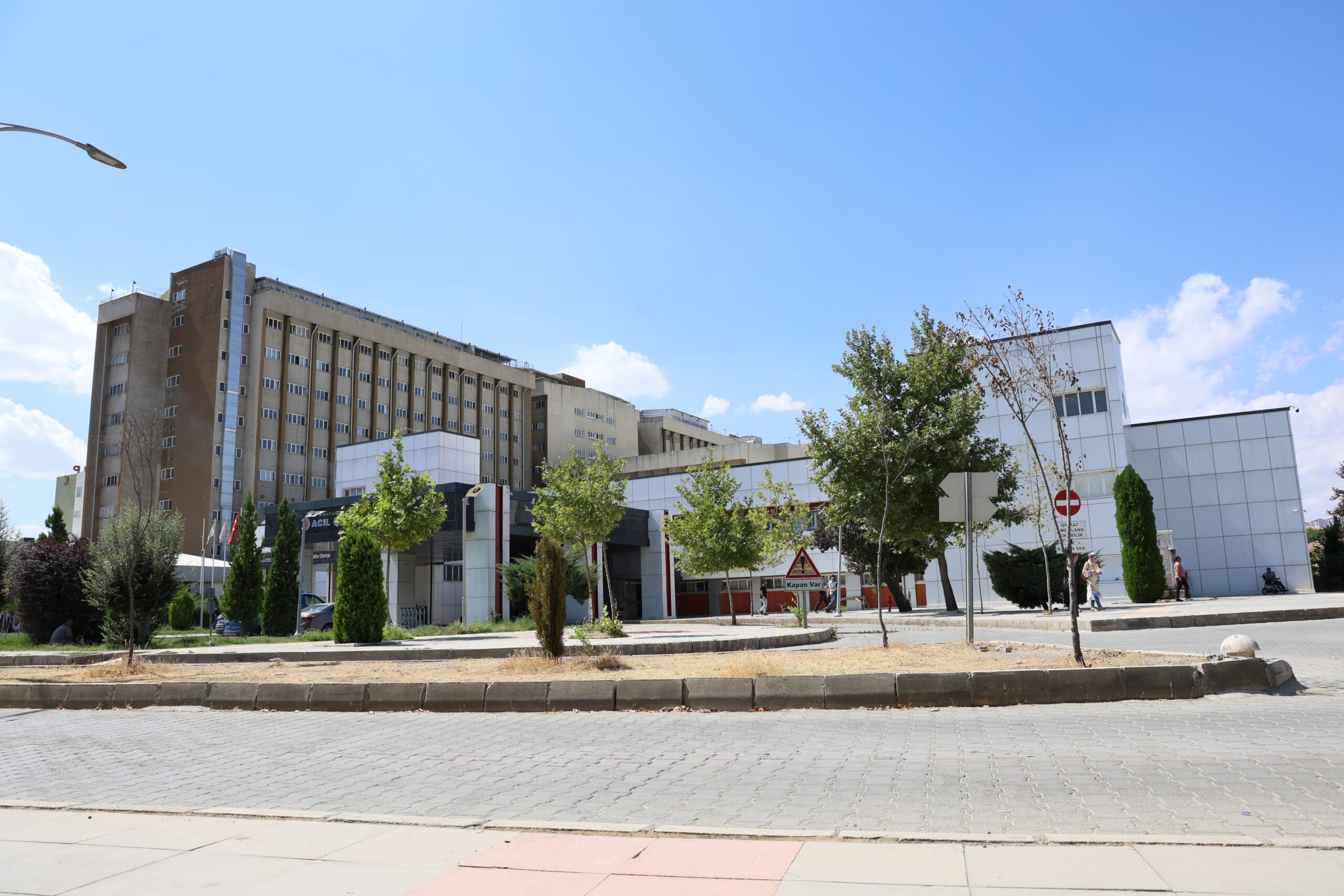 Kaza sonucu kızı hayat mücadelesi veren anne: “Sürücünün yüzde 100