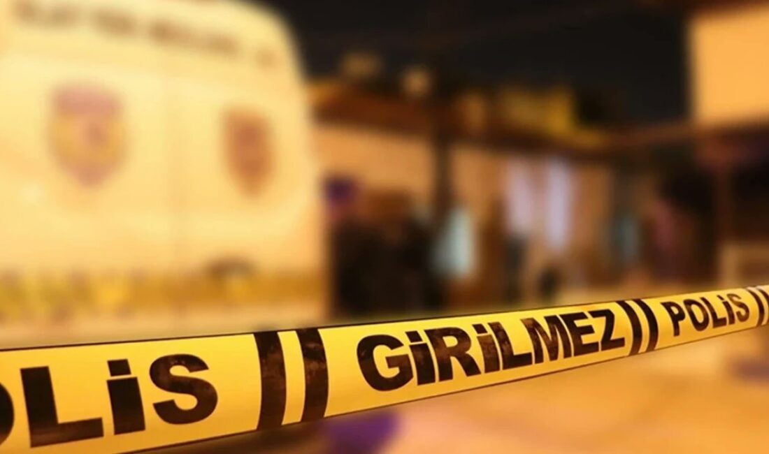 Olay, 05.09.2025 tarihinde Çaydaçıra Mahallesi’nde bulunan bir sitede meydana geldi.
