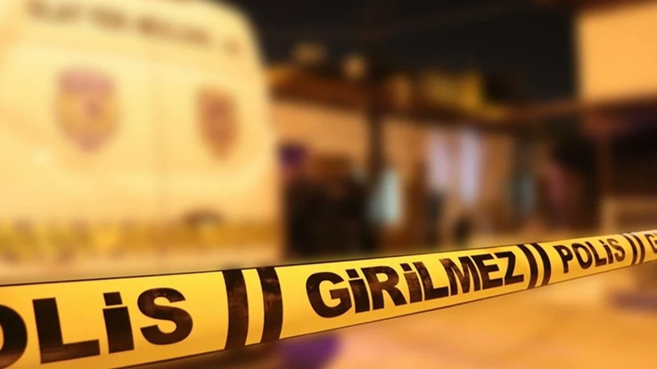 Olay, 05.09.2025 tarihinde Çaydaçıra Mahallesi’nde bulunan bir sitede meydana geldi.