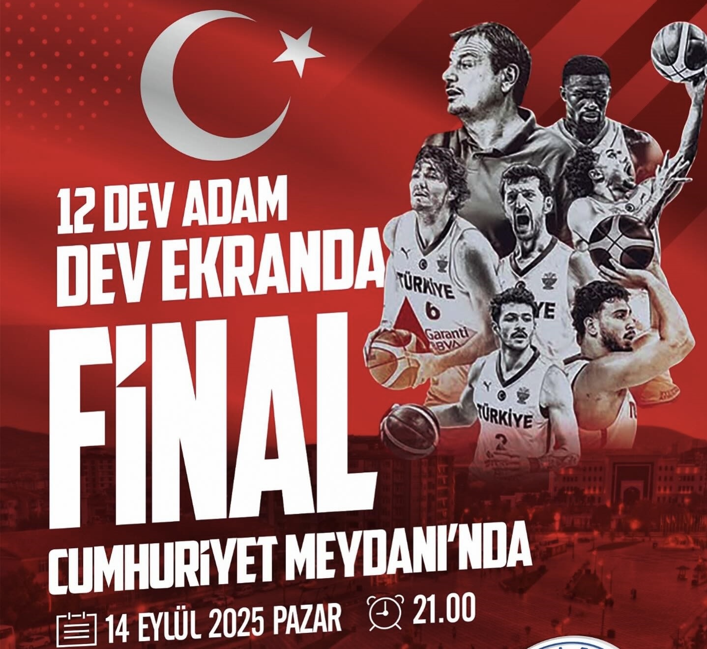 Elazığ Belediye Başkanı Şahin Şerifoğulları, Elazığlı sporseverlere heyecan verici bir