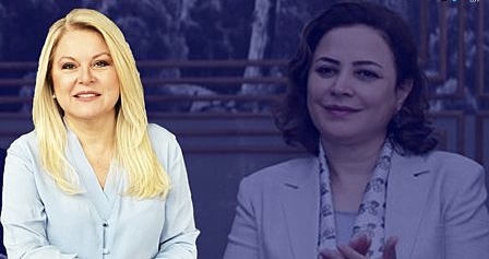 Üsküdar Üniversitesi Dekanı Prof. Dr. Deniz Ülke Kaynak, Fırat Üniversitesi
