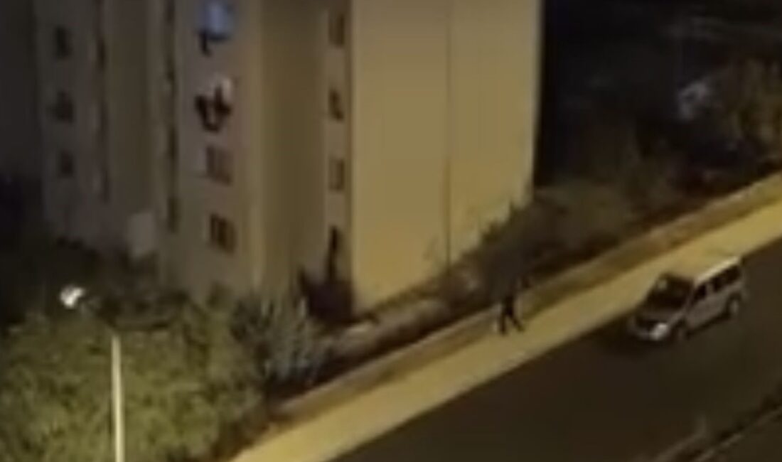 Elazığ’da eve pompalı tüfekle ateş açılması sonucu 1 kişinin yaralandığı