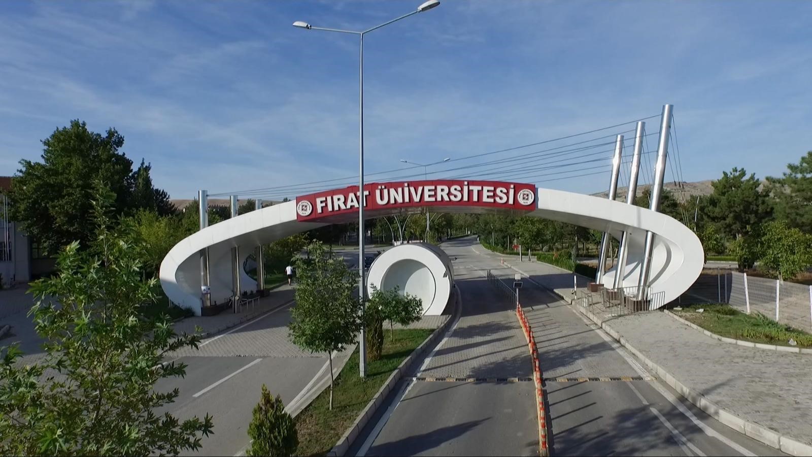 Fırat Üniversitesi 17 Eylül 2025 tarihli ve 10415 sayılı Cumhurbaşkanı