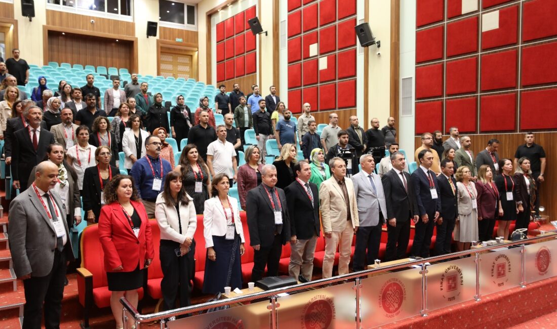 Türk Yoğun Bakım Derneği tarafından Fırat Üniversitesinde Ekstrakorporeal Organ Destek