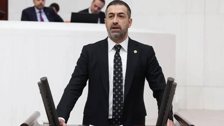 MHP Elazığ Milletvekili Semih IŞIKVER, yayınladığı kutlama mesajında 2025-2026 eğitim