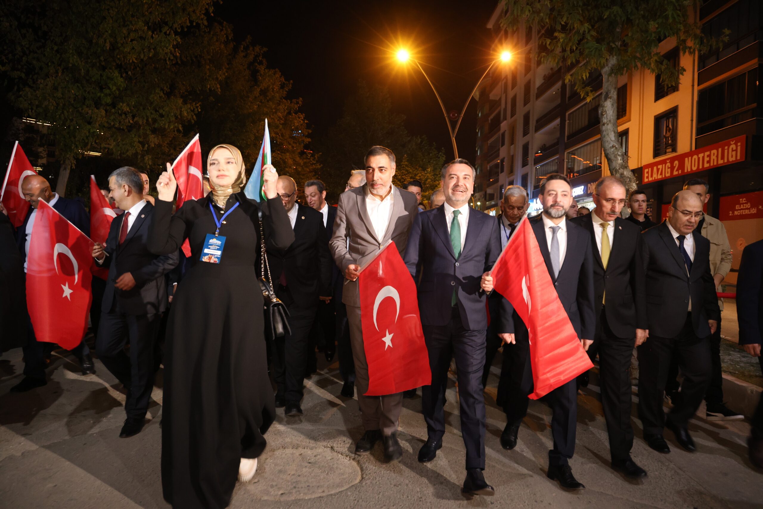 Elazığ’da “Altaylar’dan Hazar’a” temasıyla, Kutadgu Bilig’in yazarı Yusuf Has Hacib